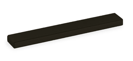 Schwinn 59349: 128mm cc Cabinet Pull - Matte Black