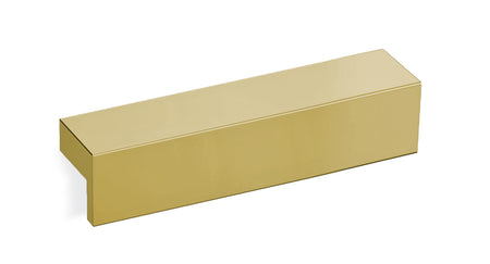 Schwinn 59351: 64mm cc Cabinet Pull - Matte Gold