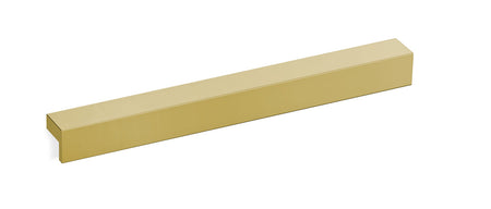 Schwinn 59352: 192mm cc Cabinet Pull - Matte Gold