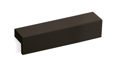 Schwinn 59353: 64mm cc Cabinet Pull - Matte Black