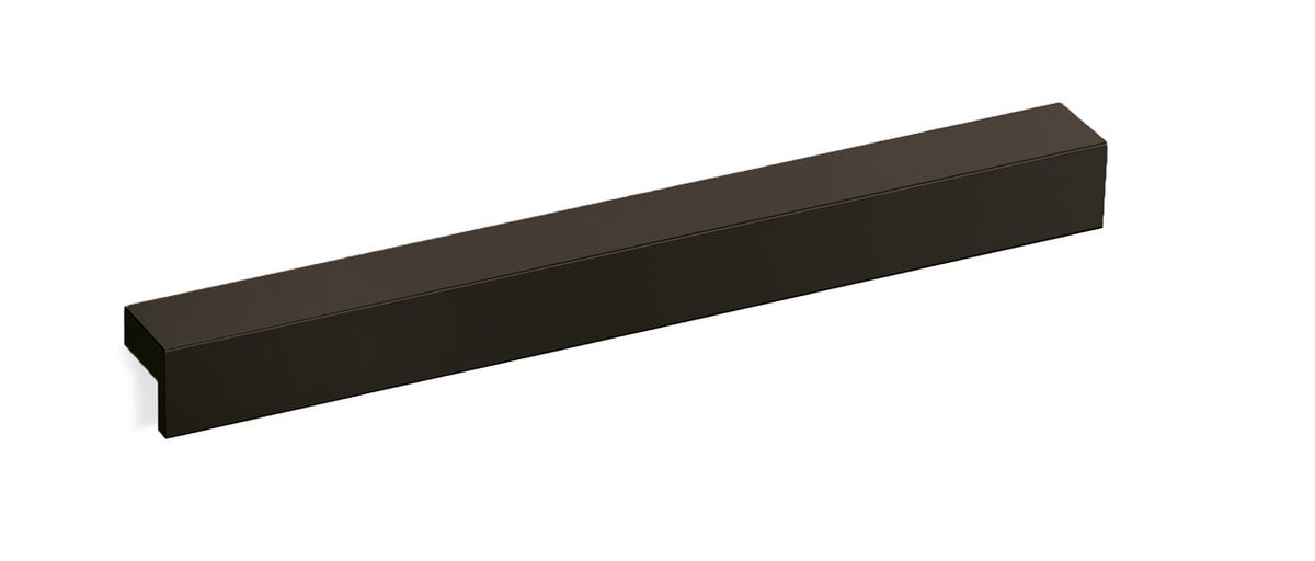 Schwinn 59354: 192mm cc Cabinet Pull - Matte Black