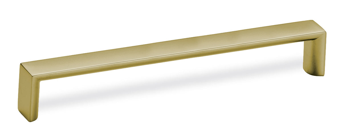 Schwinn 59363: 128mm cc Handle Pull - Matte Gold