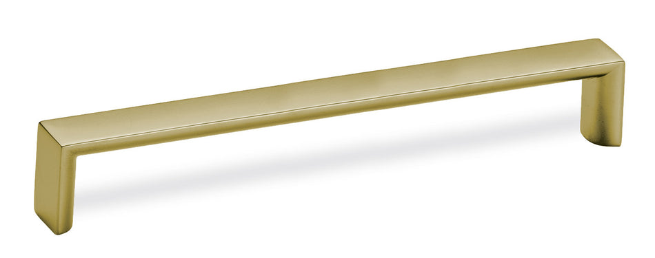 Schwinn 59364: 160mm cc Handle Pull - Matte Gold