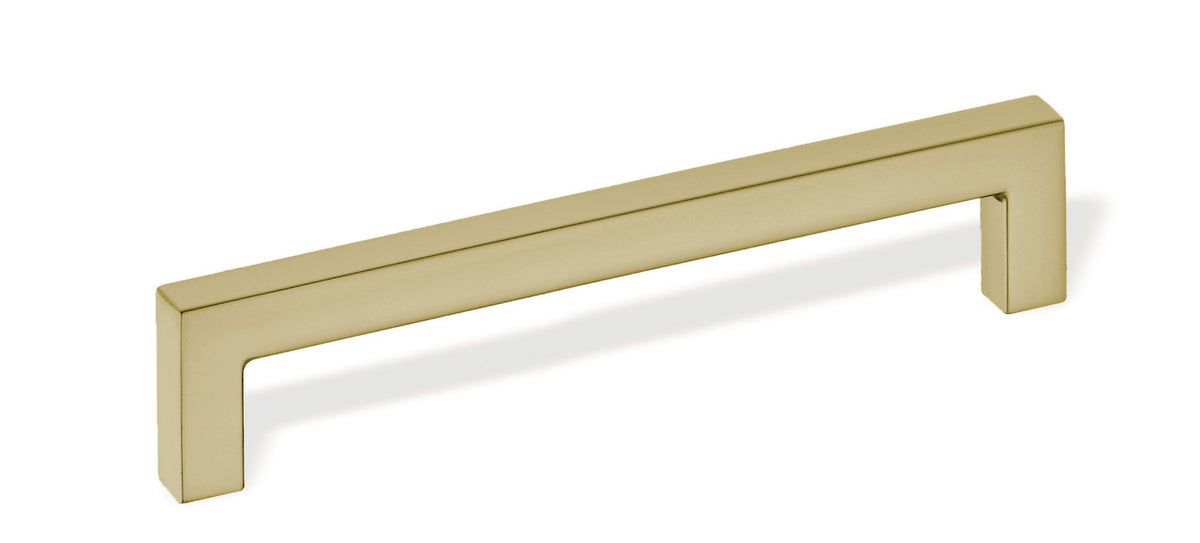 Schwinn 59373: 128mm cc Handle Pull - Matte Gold