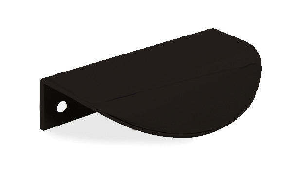 Schwinn 59375: 64mm cc Tab Pull - Matte Black