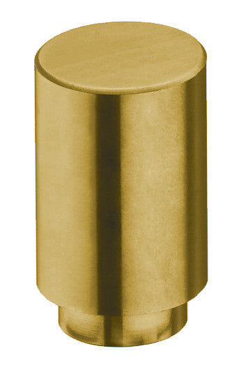 Schwinn 59379: 20mm Cabinet Knob - Matte Gold