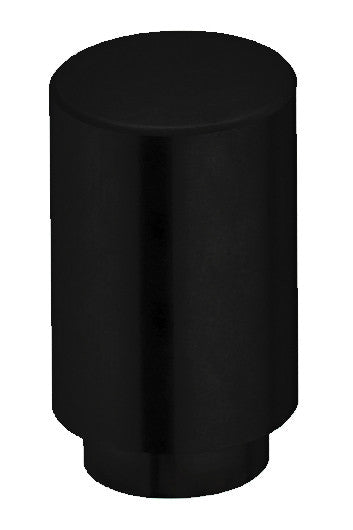 Schwinn 59380: 20mm Cabinet Knob - Matte Black