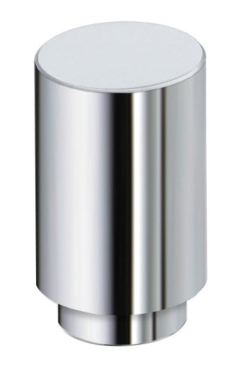 Schwinn 59381: 20mm Cabinet Knob - Polished Chrome
