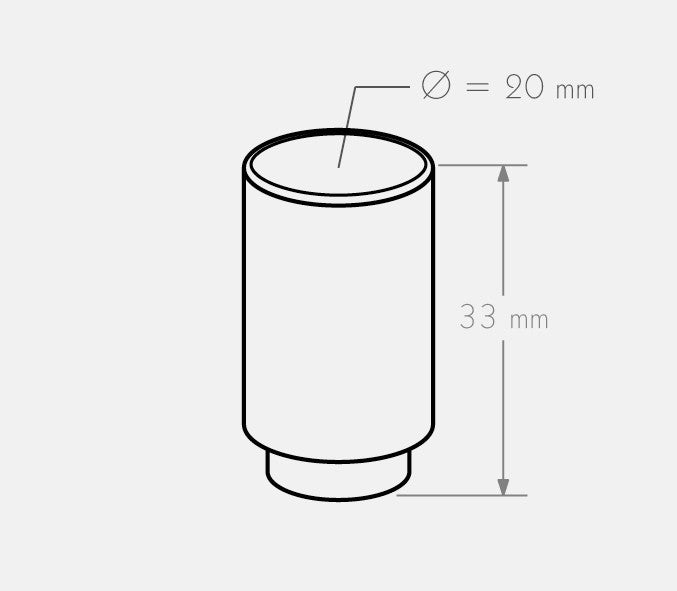 Specification Drawing