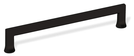 Schwinn 59384: 160mm cc Cabinet Pull - Matte Black