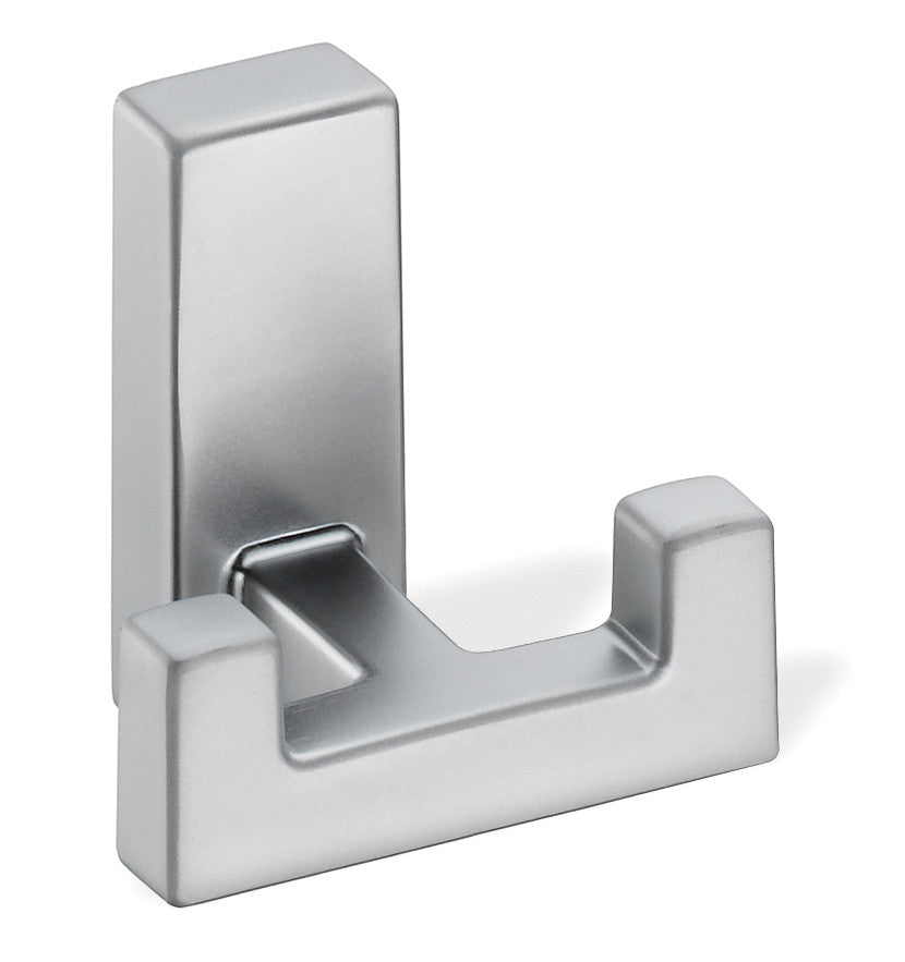 Schwinn 59391: Wall Hook - Polished Chrome