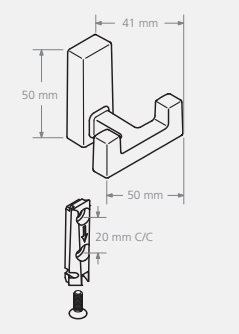 Specification Drawing