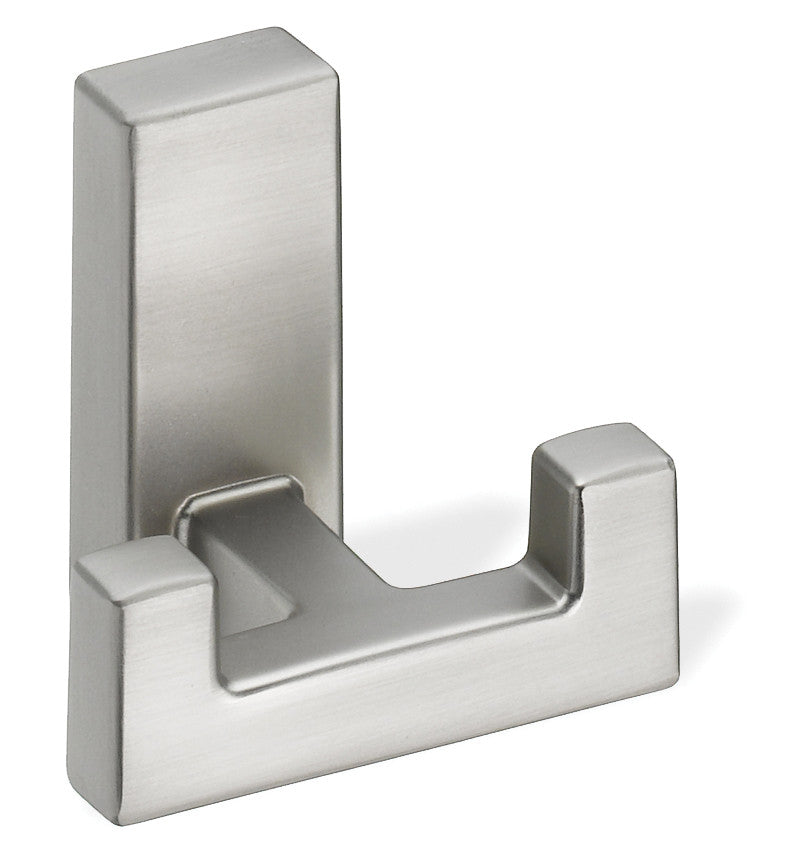 Schwinn 59393: Wall Hook - Satin Nickel