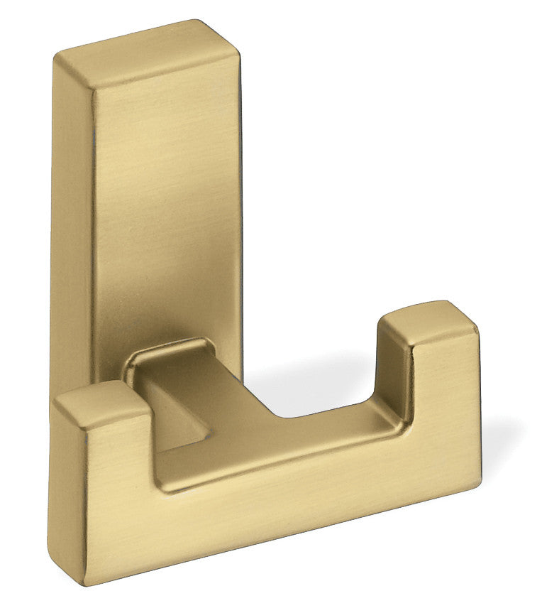 Schwinn 59394: Wall Hook - Matte Gold