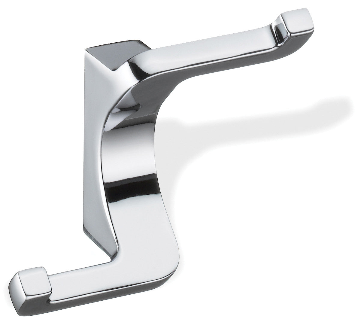 Schwinn 59395: Wall Hook - Polished Chrome