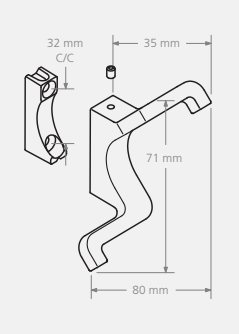 Specification Drawing