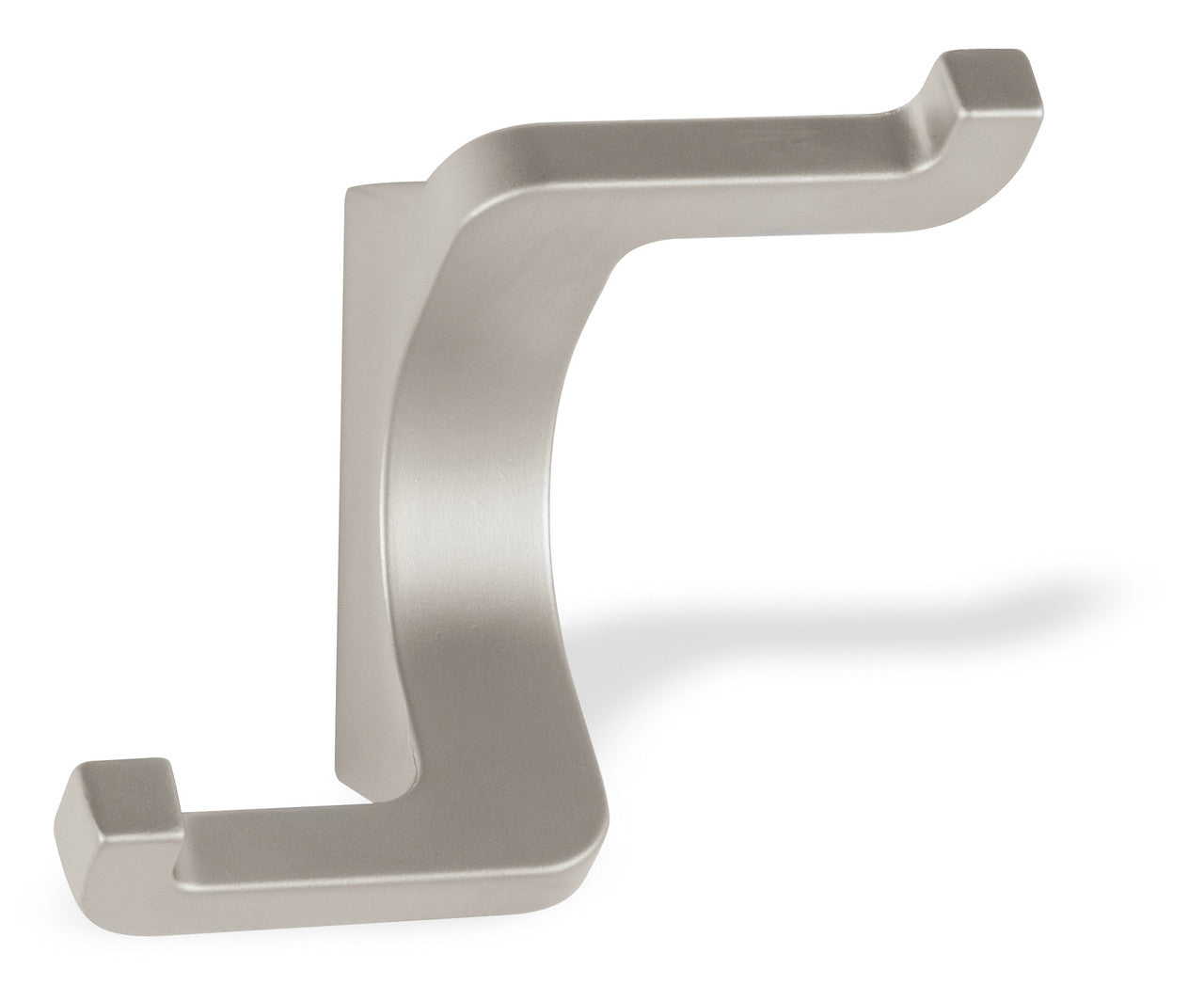 Schwinn 59396: Wall Hook - Satin Nickel
