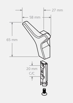 Specification Drawing