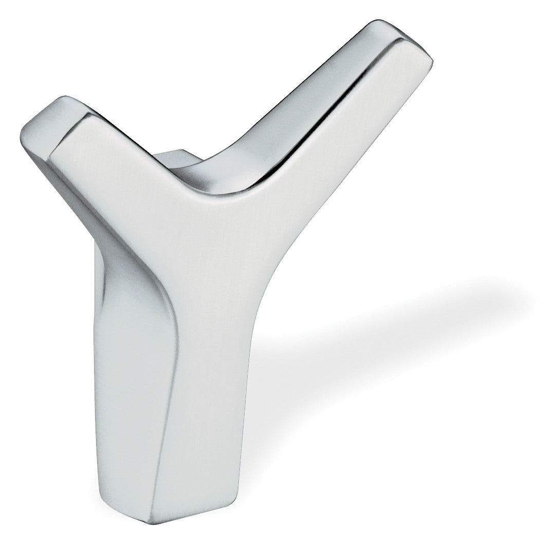 Schwinn 59397: Wall Hook - Polished Chrome