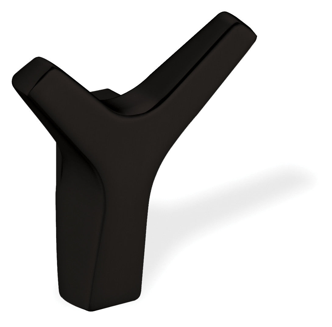 Schwinn 59398: Wall Hook - Matte Black