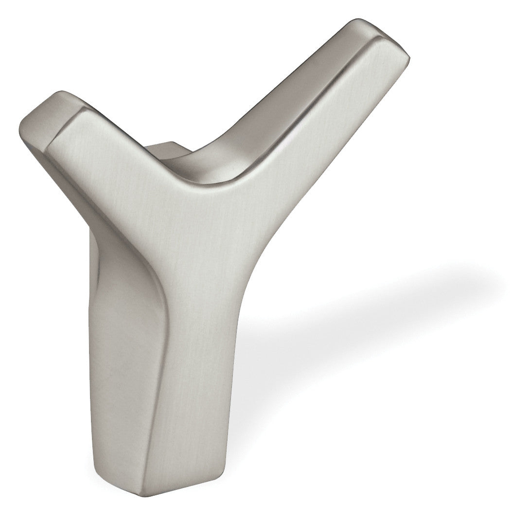 Schwinn 59399: Wall Hook - Satin Nickel