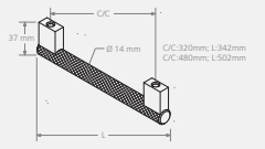 Specification Drawing