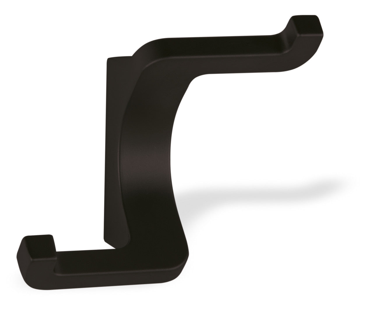 Schwinn 59406: Wall Hook - Matte Black