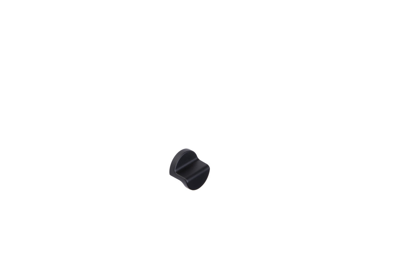 Schwinn 59408: 32mm cc Cabinet Pull - Matte Black