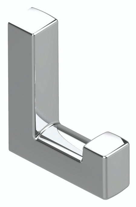 Schwinn 59411: Wall Hook - Polished Chrome