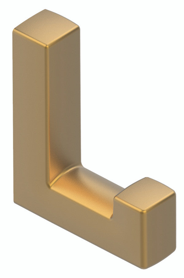 Schwinn 59413: Wall Hook - Matte Gold