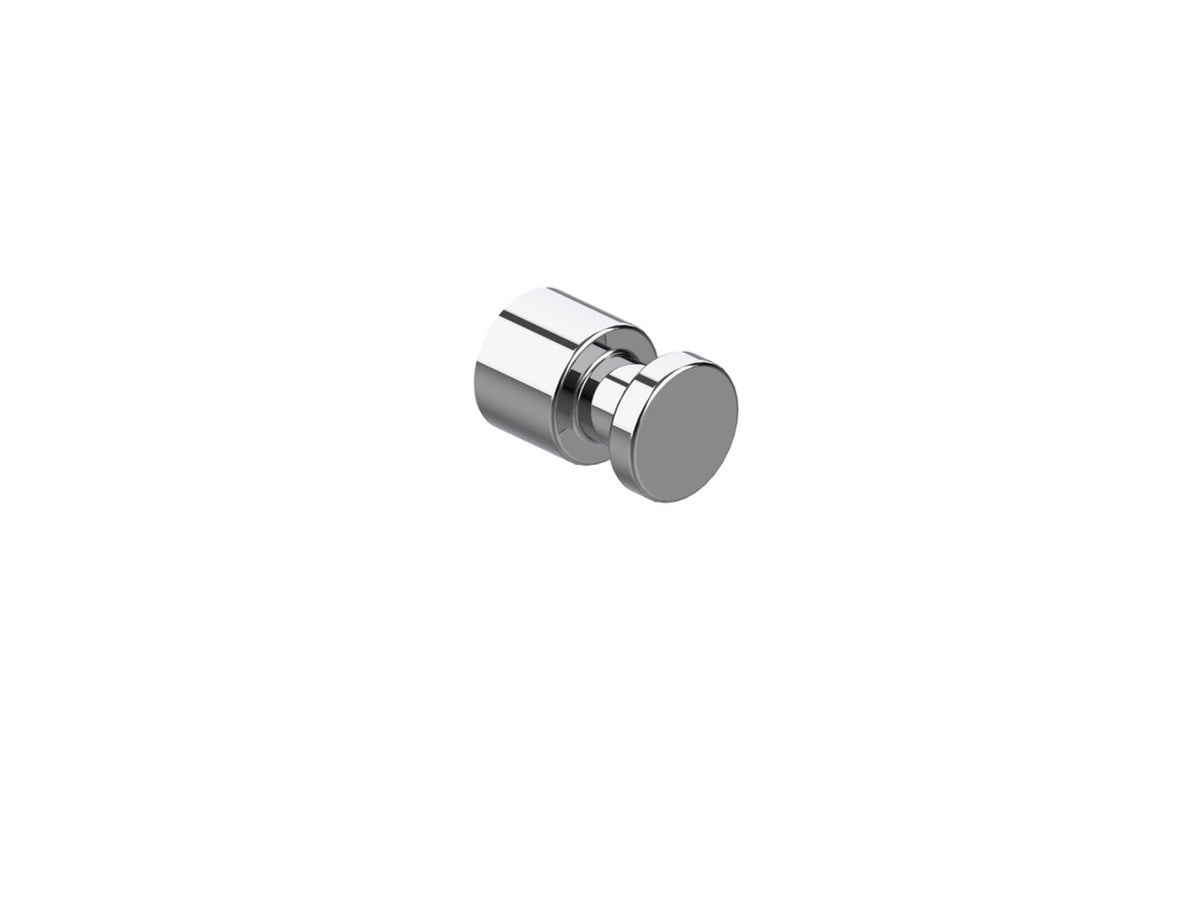 Schwinn 59415: Wall Hook - Polished Chrome