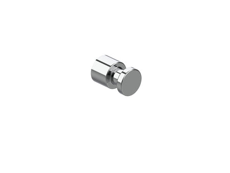 Schwinn 59415: Wall Hook - Polished Chrome