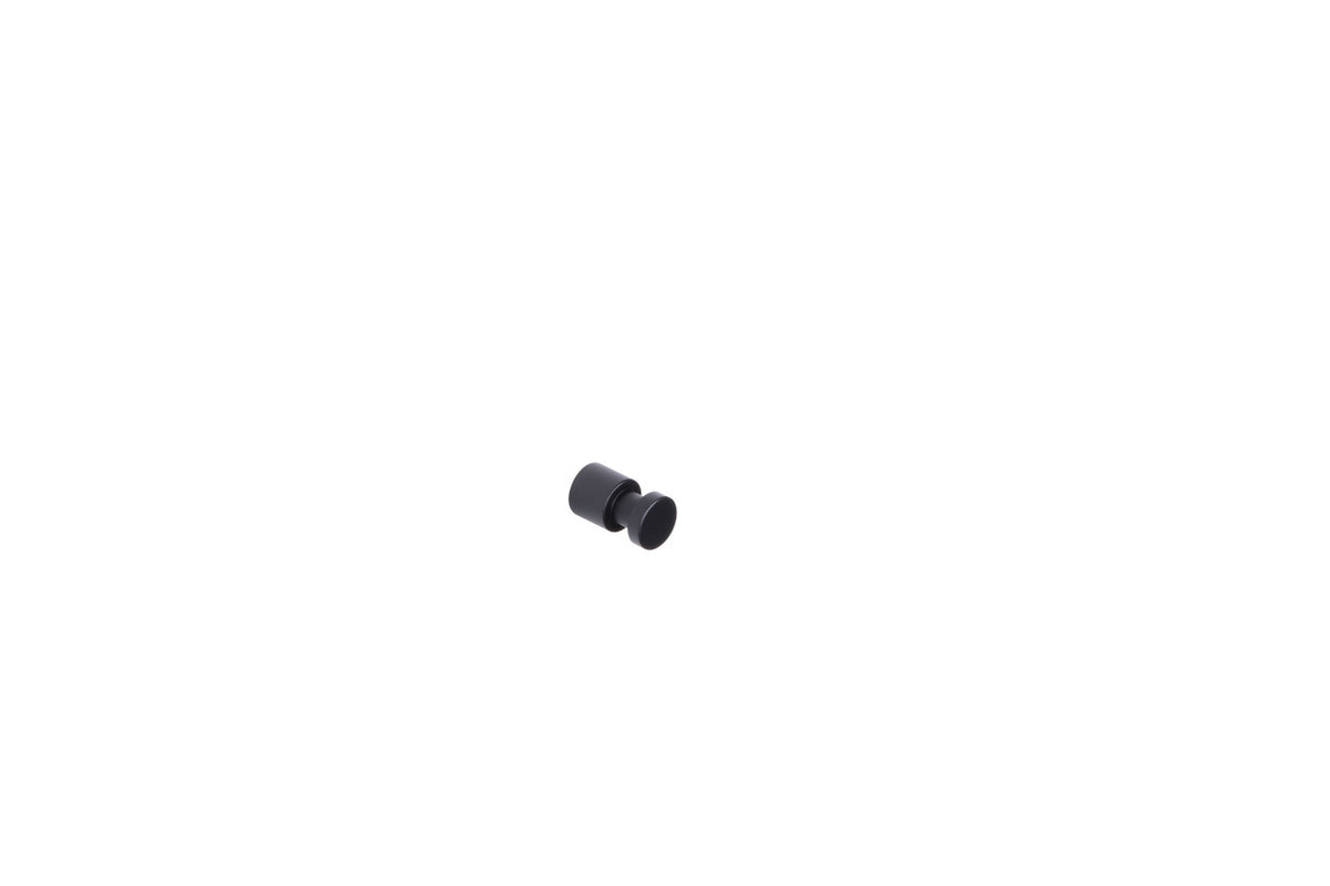 Schwinn 59418: Wall Hook - Matte Black