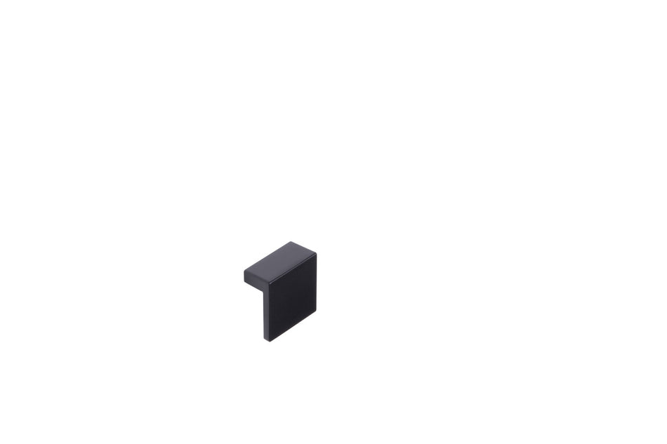 Schwinn 59419: 32mm cc Cabinet Pull - Matte Black
