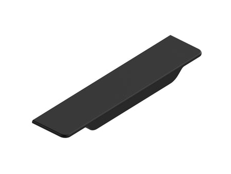 Schwinn 59421: 64mm cc Edge Pull - Matte Black