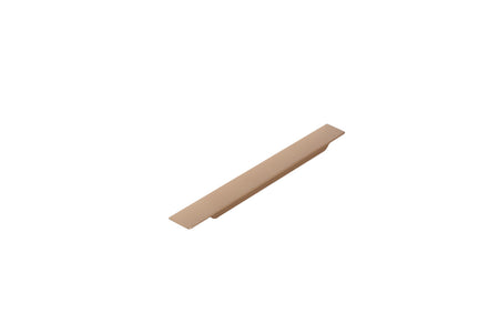 Schwinn 59424: 160mm cc Edge Pull - Matte Gold