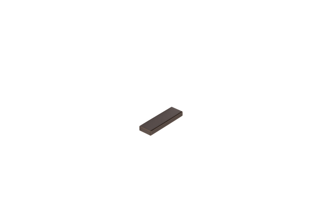 Schwinn 59426: 64mm cc Cabinet Pull - Dark Bronze