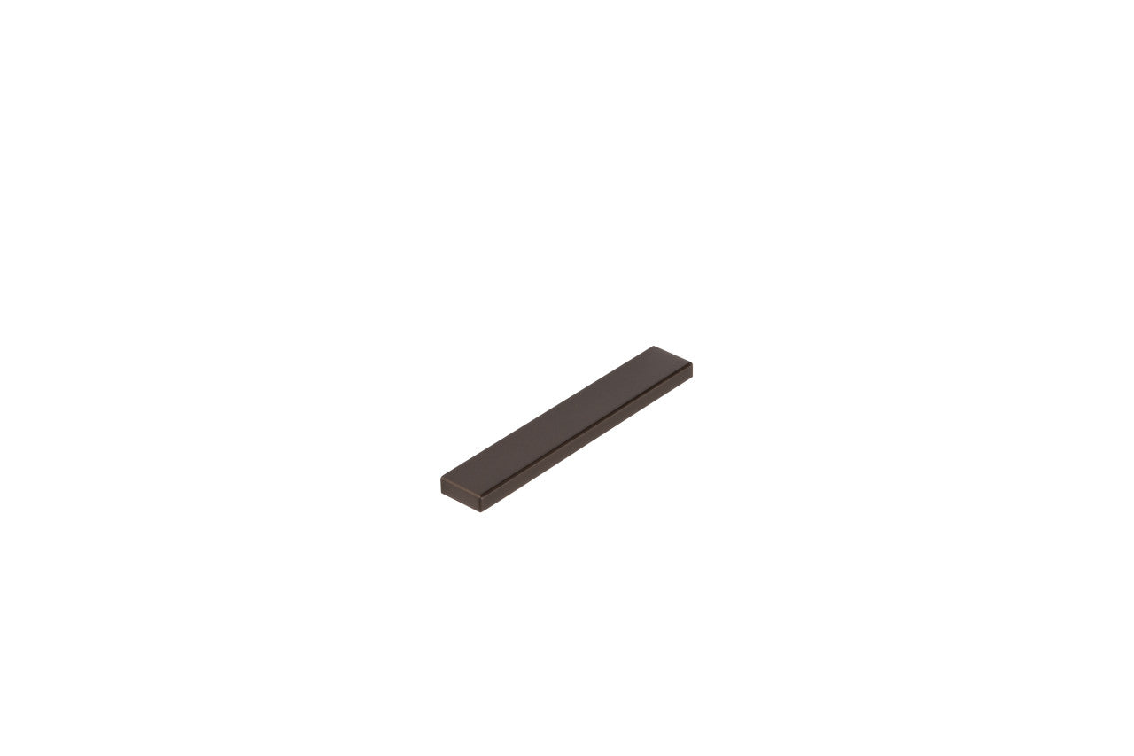 Schwinn 59428: 128mm cc Cabinet Pull - Dark Bronze