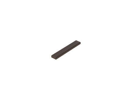 Schwinn 59428: 128mm cc Cabinet Pull - Dark Bronze