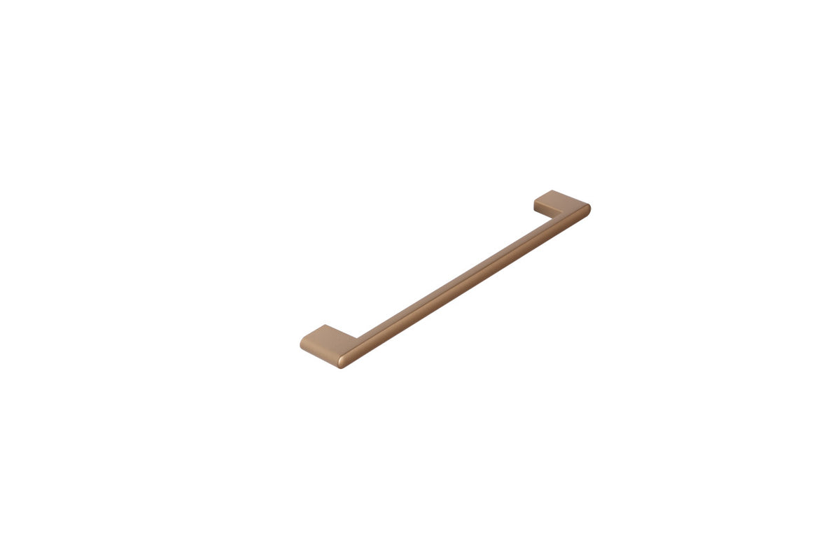 Schwinn 59433: 192mm cc Handle Pull - Matte Gold
