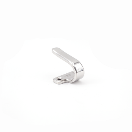 Sugatsune 5H-45M: 56mm Utility Hook - Mirror Stainless Steel