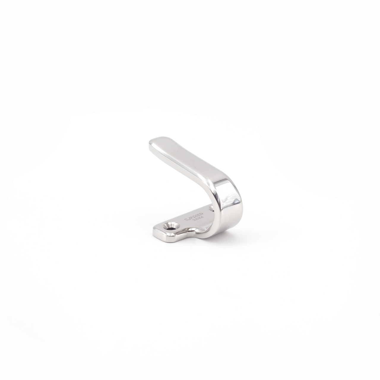 Sugatsune 5H-45M: 56mm Utility Hook - Mirror Stainless Steel