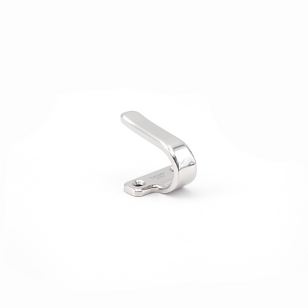 Sugatsune 5H-45M: 56mm Utility Hook - Mirror Stainless Steel