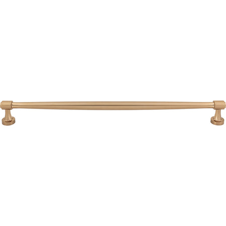 Jeffrey Alexander 132-18SBZ: 18" cc Jules Appliance Pull - Satin Bronze