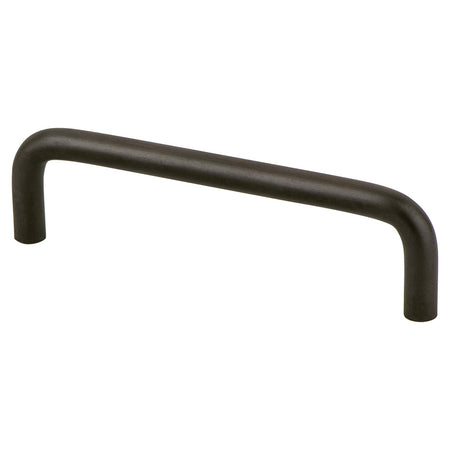 Berenson 6170-20VB: 4" cc Advantage Wire Pulls Cabinet Pull - Verona Bronze