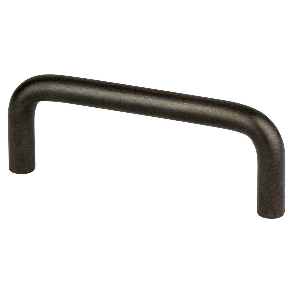 Berenson 6173-20VB: 3" cc Advantage Wire Pulls Cabinet Pull - Verona Bronze