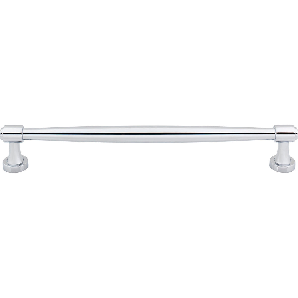 Jeffrey Alexander 132-12PC: 12" cc Jules Appliance Pull - Polished Chrome