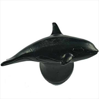 Sierra Lifestyles 681237: Orca Cabinet Knob - Black