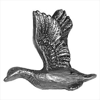Sierra Lifestyles 681246: Mallard Cabinet Knob - Pewter
