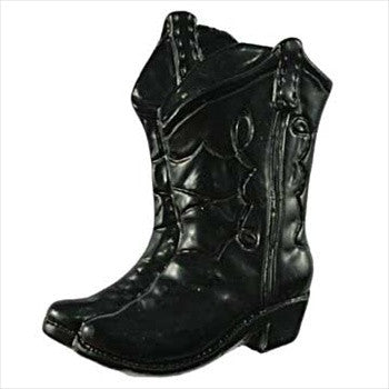 Sierra Lifestyles 681252: Boots Cabinet Knob - Black